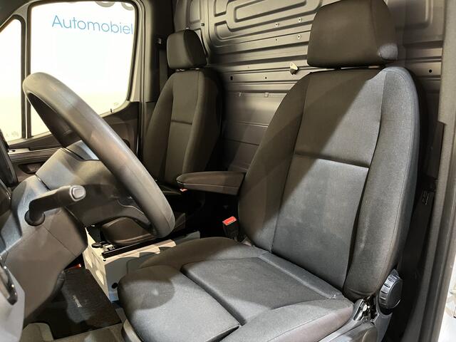 Mercedes-Benz SPRINTER 311 CDI L2H2 RWD / Euro 6 / Servicebus / Bott inrichting / 220V / Airco / Oprijplaat / Compressor / CarPlay / Camera