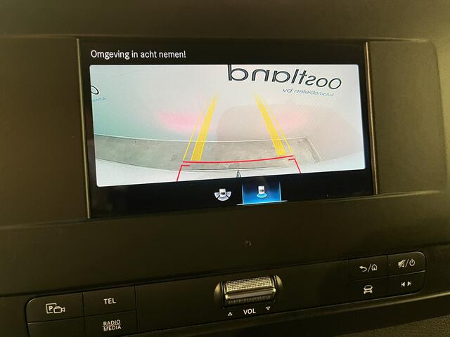 Mercedes-Benz SPRINTER 311 CDI L2H2 RWD / Euro 6 / Servicebus / Bott inrichting / 220V / Airco / Oprijplaat / Compressor / CarPlay / Camera