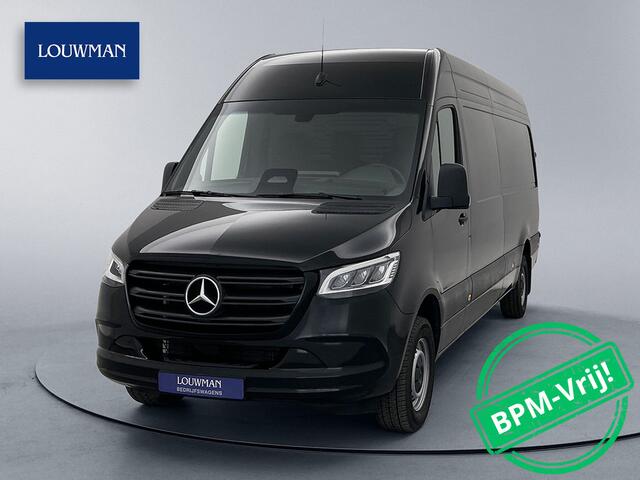 Mercedes-Benz SPRINTER 317 1.9 CDI L3H2 PRO Navigatie LED Achteruitrijcamera Cruise Control