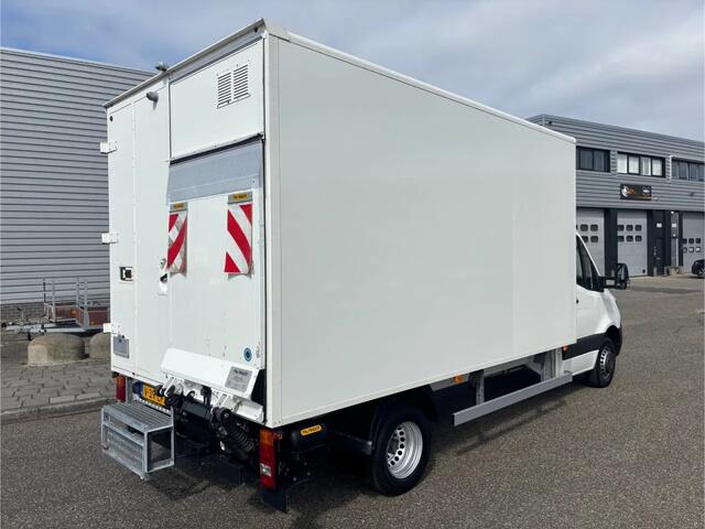 Mercedes-Benz SPRINTER 514CDI Bakwagen Laadklep Airco EURO 6