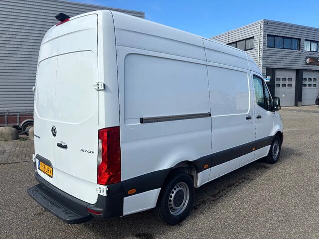 Mercedes-Benz SPRINTER 317CDI L2H2 Automaat Airco Navi Cruisecontrol 38000KM BPM VRIJ
