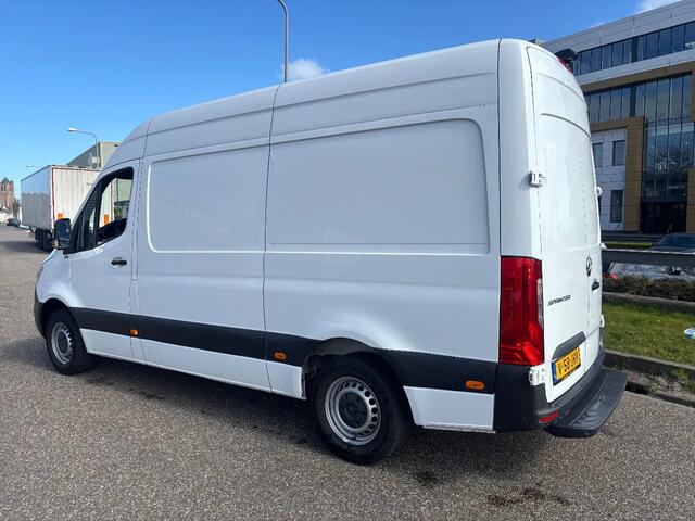Mercedes-Benz SPRINTER 317CDI L2H2 Automaat Airco Navi Cruisecontrol 38000KM BPM VRIJ