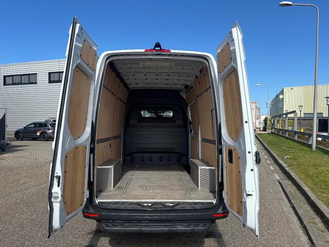 Mercedes-Benz SPRINTER 317CDI L2H2 Automaat Airco Navi Cruisecontrol 38000KM BPM VRIJ