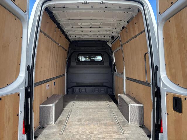 Mercedes-Benz SPRINTER 317CDI L2H2 Automaat Airco Navi Cruisecontrol 38000KM BPM VRIJ