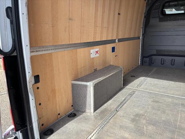 Mercedes-Benz SPRINTER 317CDI L2H2 Automaat Airco Navi Cruisecontrol 38000KM BPM VRIJ