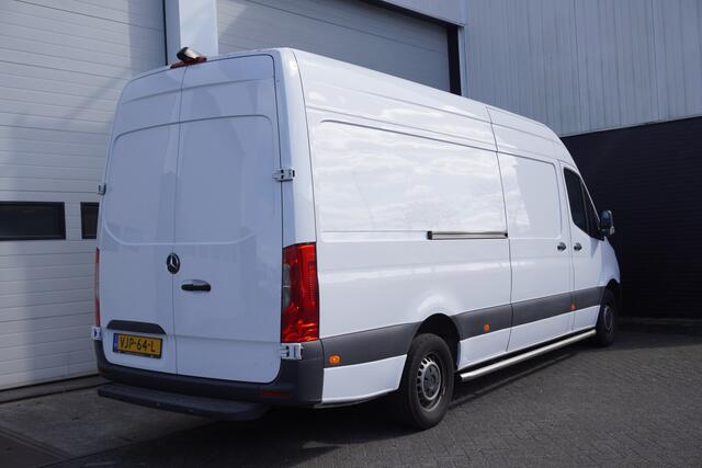Mercedes-Benz SPRINTER 315 1.9 CDI L3H2 Automaat EURO 6 - AC/Climate - Navi - Cruise - ¤ 21.900,- Excl.