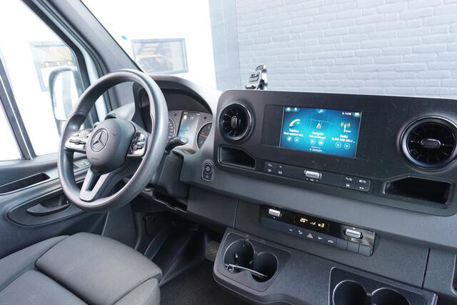 Mercedes-Benz SPRINTER 315 1.9 CDI L3H2 Automaat EURO 6 - AC/Climate - Navi - Cruise - ¤ 21.900,- Excl.