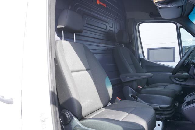 Mercedes-Benz SPRINTER 315 1.9 CDI L3H2 Automaat EURO 6 - AC/Climate - Navi - Cruise - ¤ 21.900,- Excl.