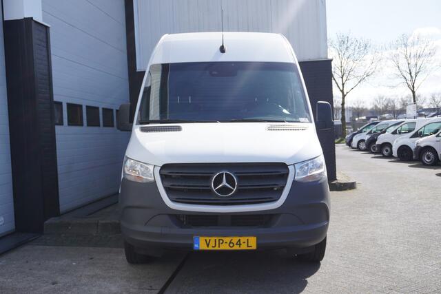 Mercedes-Benz SPRINTER 315 1.9 CDI L3H2 Automaat EURO 6 - AC/Climate - Navi - Cruise - ¤ 21.900,- Excl.