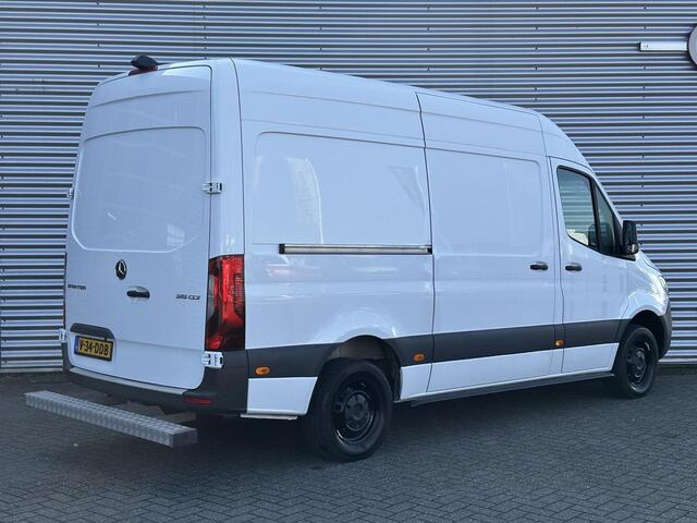 Mercedes-Benz SPRINTER 315 CDI L2H2 Full Options Nw prijs: ¤ 64740,- ex