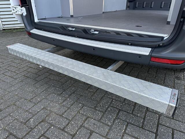 Mercedes-Benz SPRINTER 315 CDI L2H2 Full Options Nw prijs: ¤ 64740,- ex