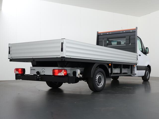 Mercedes-Benz SPRINTER 315 L3 Open laadbak PRO