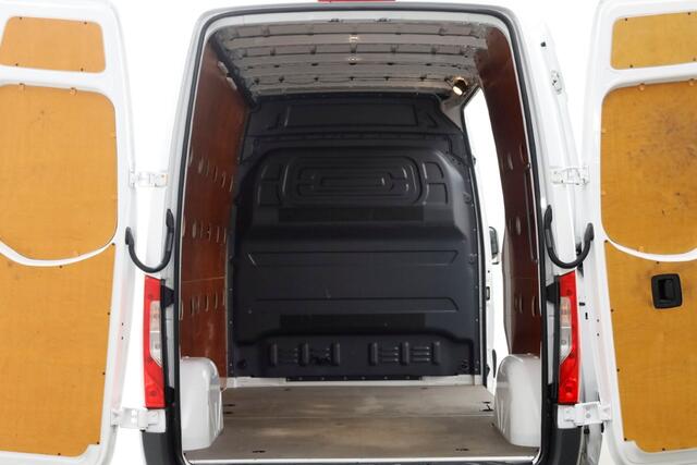 Mercedes-Benz SPRINTER 215 CDI 150pk L2H2 9G Automaat Airco/CarPlay 12-2022