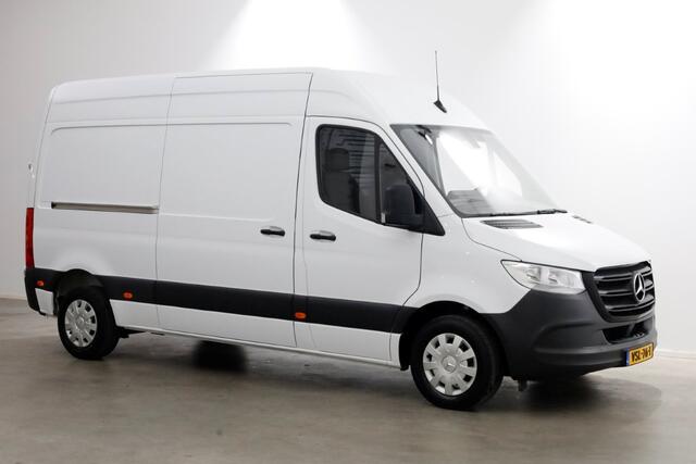 Mercedes-Benz SPRINTER 215 CDI 150pk L2H2 9G Automaat Airco/CarPlay 12-2022