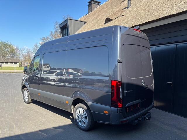 Mercedes-Benz SPRINTER 319 Pro L2H2 3,5t trekhaak LED