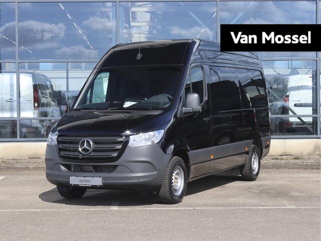 Mercedes-Benz SPRINTER 317 1.9 CDI L2 Pro HD