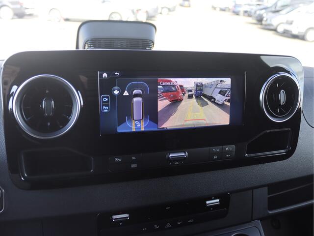 Mercedes-Benz SPRINTER 317 1.9 CDI L2 Pro HD