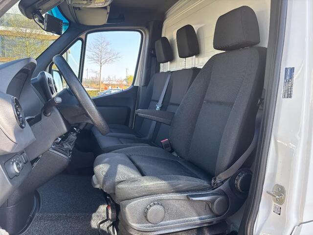 Mercedes-Benz SPRINTER 514CDI Bakwagen Laadklep 82000KM EURO 6