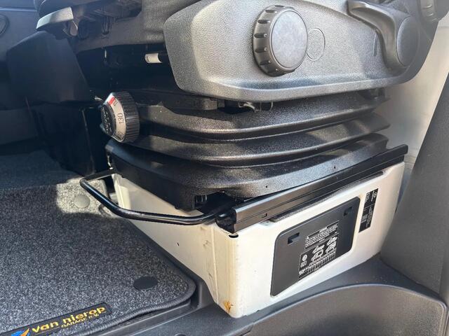 Mercedes-Benz SPRINTER 514CDI Bakwagen Laadklep 82000KM EURO 6