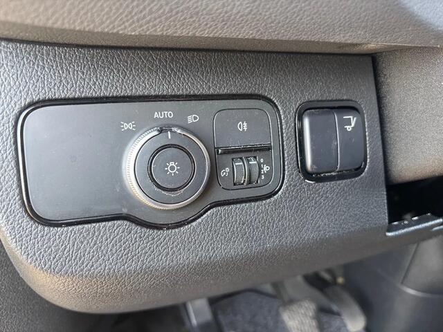 Mercedes-Benz SPRINTER 514CDI Bakwagen Laadklep 82000KM EURO 6