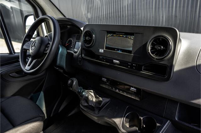 Mercedes-Benz SPRINTER 311 CDI L3H2 | CarPlay | Climate | Mbux | Camera | Inrichting | Omvormer | Oprijplaat | Euro 6