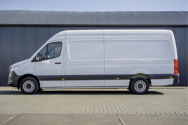 Mercedes-Benz SPRINTER 311 CDI L3H2 | CarPlay | Climate | Mbux | Camera | Inrichting | Omvormer | Oprijplaat | Euro 6