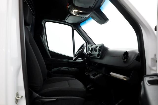 Mercedes-Benz SPRINTER 311 CDI 115pk L2H2 RWD Servicewagen Airco/Camera 09-2018