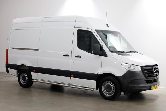 Mercedes-Benz SPRINTER 311 CDI 115pk L2H2 RWD Servicewagen Airco/Camera 09-2018