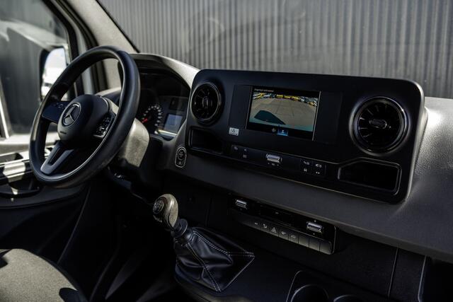 Mercedes-Benz SPRINTER 311 CDI L3H2 | CarPlay | Climate | Camera | Inrichting | Omvormer | Oprijplaat | Euro 6