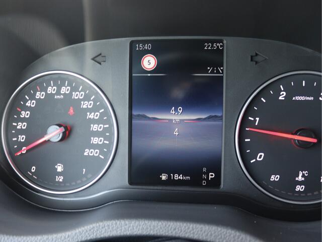 Mercedes-Benz SPRINTER 317 1.9 CDI L2 Pro HD