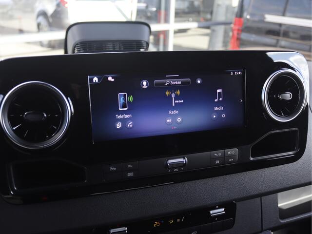 Mercedes-Benz SPRINTER 317 1.9 CDI L2 Pro HD