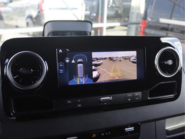 Mercedes-Benz SPRINTER 317 1.9 CDI L2 Pro HD