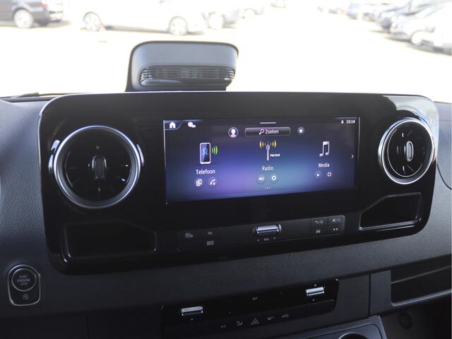 Mercedes-Benz SPRINTER 317 1.9 CDI L2 Pro HD