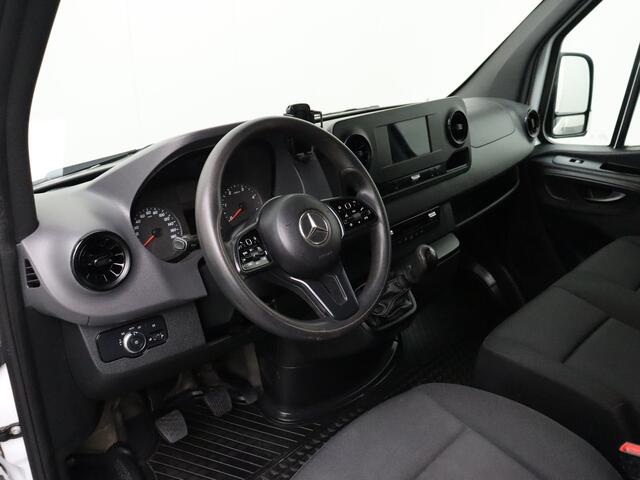 Mercedes-Benz SPRINTER 214CDI L1H1 | Airco | Cruise | 3-Persoons | Trekhaak