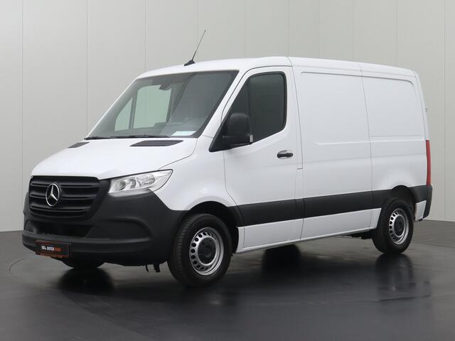 Mercedes-Benz SPRINTER 214CDI L1H1 | Airco | Cruise | 3-Persoons | Trekhaak