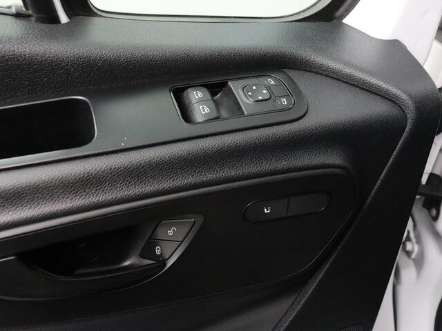 Mercedes-Benz SPRINTER 214CDI L1H1 | Airco | Cruise | 3-Persoons | Trekhaak