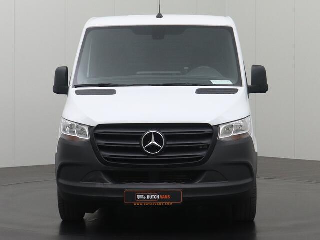 Mercedes-Benz SPRINTER 214CDI L1H1 | Airco | Cruise | 3-Persoons | Trekhaak