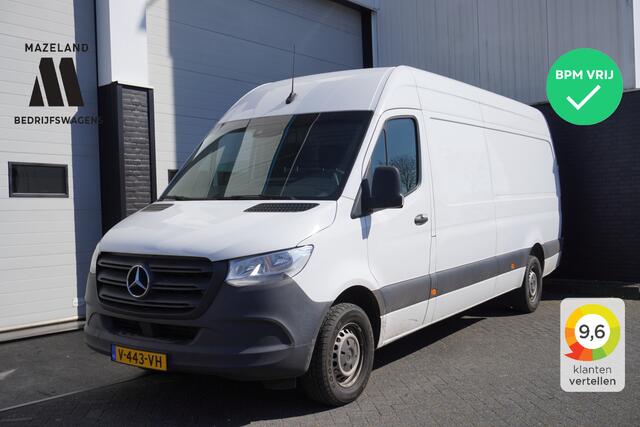 Mercedes-Benz SPRINTER 316 2.2 CDI L4H3 EURO 6 - Airco - Navi - Cruise - ¤ 21.900,- Excl.