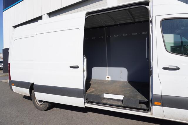 Mercedes-Benz SPRINTER 316 2.2 CDI L4H3 EURO 6 - Airco - Navi - Cruise - ¤ 21.900,- Excl.