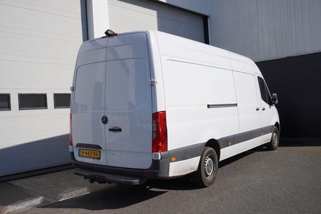 Mercedes-Benz SPRINTER 316 2.2 CDI L4H3 EURO 6 - Airco - Navi - Cruise - ¤ 21.900,- Excl.