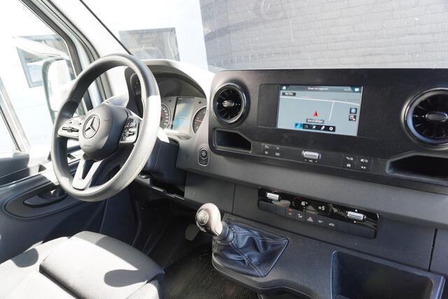 Mercedes-Benz SPRINTER 316 2.2 CDI L4H3 EURO 6 - Airco - Navi - Cruise - ¤ 21.900,- Excl.