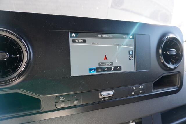 Mercedes-Benz SPRINTER 316 2.2 CDI L4H3 EURO 6 - Airco - Navi - Cruise - ¤ 21.900,- Excl.