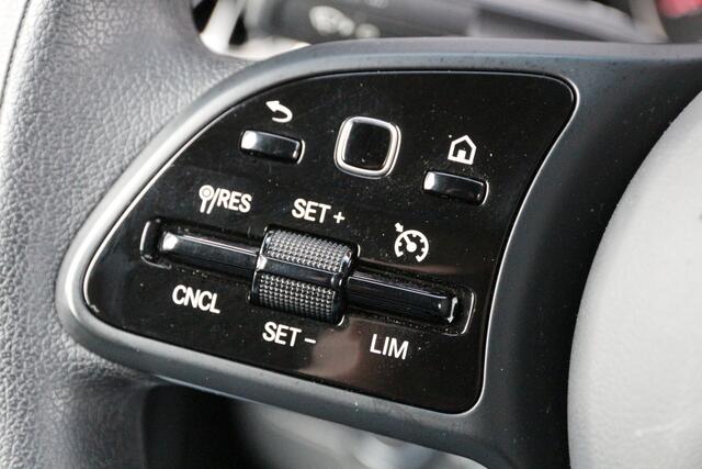 Mercedes-Benz SPRINTER 516 CDI | Aut. | Zeilenwagen | 440x213x232 | Laadklep | Clima..