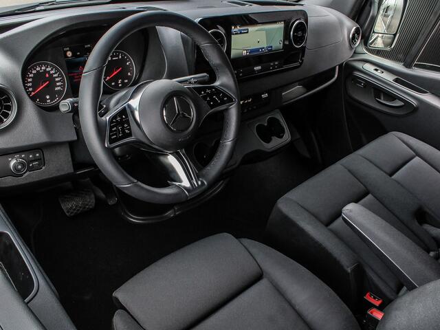 Mercedes-Benz SPRINTER 319 190PK Automaat Bestelwagen L2H1 | BPM VRIJ! | LED | FACELIFT | CAMERA | 3500KG TREKGEWICHT |