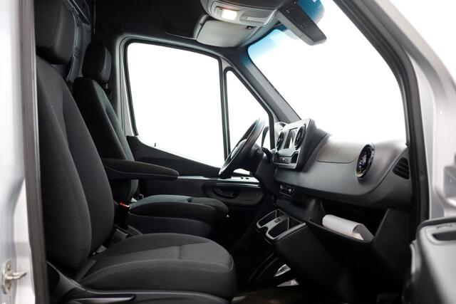 Mercedes-Benz SPRINTER 314 CDI 143pk E6 RWD 7G Automaat L2H2 Airco/Camera/Trekhaak 3500kg 05-2019