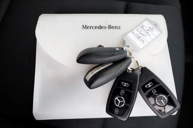 Mercedes-Benz SPRINTER 314 CDI 143pk E6 RWD 7G Automaat L2H2 Airco/Camera/Trekhaak 3500kg 05-2019