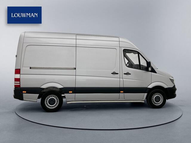 Mercedes-Benz SPRINTER 314 2.2 CDI L2H2 Automaat Geveerde Stoel Betimmering Cruise Control Oprijplaat