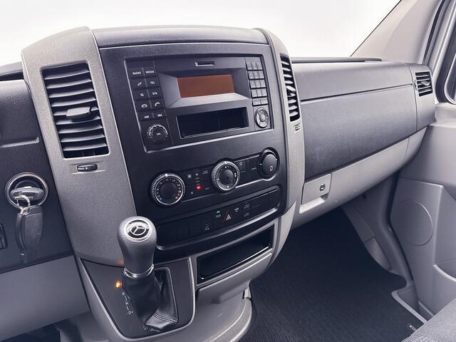 Mercedes-Benz SPRINTER 314 2.2 CDI L2H2 Automaat Geveerde Stoel Betimmering Cruise Control Oprijplaat