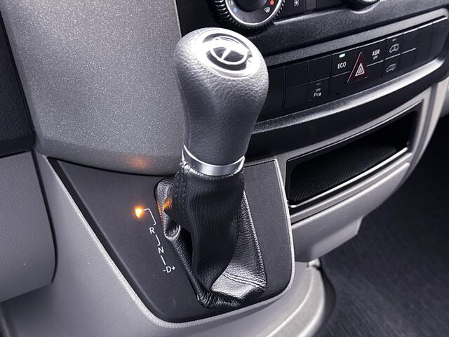 Mercedes-Benz SPRINTER 314 2.2 CDI L2H2 Automaat Geveerde Stoel Betimmering Cruise Control Oprijplaat