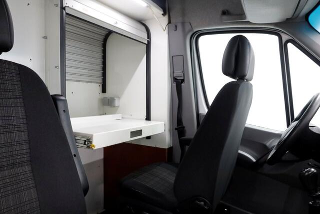 Mercedes-Benz SPRINTER 316 CDI 163pk E6 L2H2 Airco/Trekhaak 2800kg 06-2018